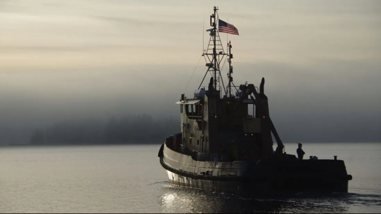 Addressing the Mariner Shortage